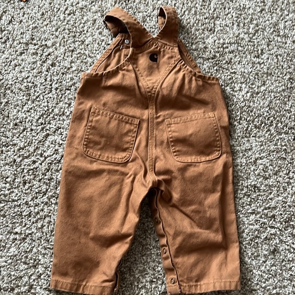 CARHARTT Overalls - Picture 3 of 5